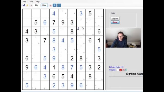Extreme Sudoku: A Descent Into Madness смотреть онлайн