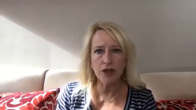 Start Releasing, Stop Unleashing Facebook Live with Tracy Crossley 10.4.18 смотреть онлайн