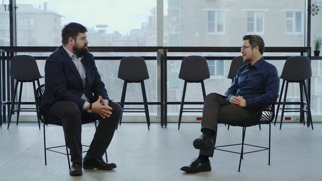 Илья Балахнин — маркетинг на разных этапах развития компании. Как сделать компанию data-driven? смотреть онлайн