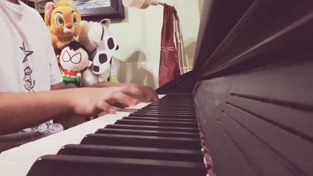 [Piano] TWILIGHT “Bella’s Lullaby” piano cover by: musiKreales "No copyright infringement intended смотреть онлайн