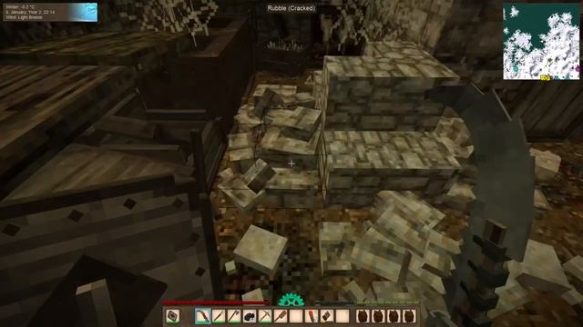 Of Bells & Whistles - Resonance Archives - Part 3 - Vintage Story 1.18 смотреть онлайн