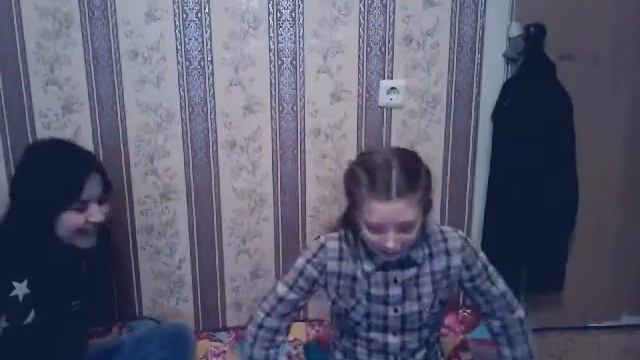 ЙОГА ЧЕЛЛЕНДЖ С Валей смотреть онлайн