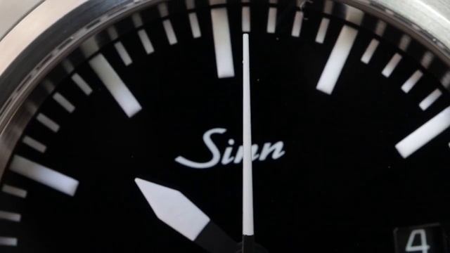 El reloj PERFECTO para el diario! ? Review Sinn 556i смотреть онлайн