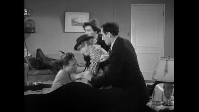 Los hermanos Marx explican la pandemia. смотреть онлайн