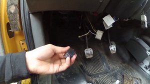 Замок зажигания газель Греются Провода? Не работает печка?