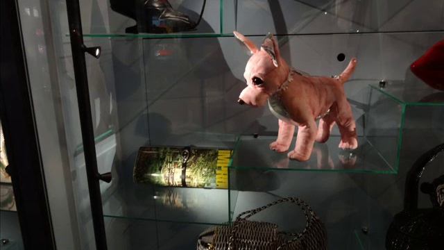 Museum Of Bags And Purses, Amsterdam / Музей сумок, Амстердам