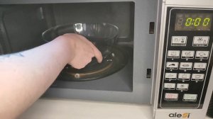 Главный СЕКРЕТ РАСКРЫТ❗ Идеальное ЯЙЦО ПАШОТ в МИКРОВОЛНОВКЕ за МИНУТУ😃 Простой ЗАВТРАК для ЛЕНИВЫХ