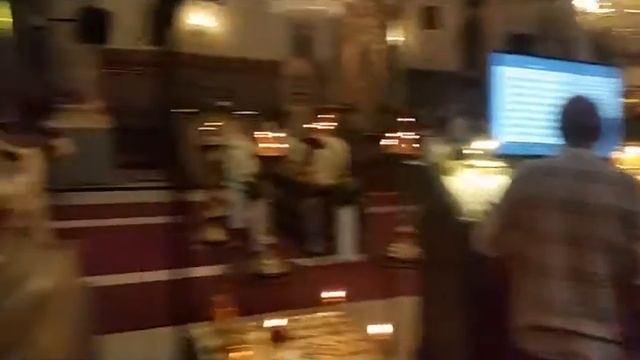 Преображение Господа Бога и Спаса нашего Иисуса Христа смотреть онлайн