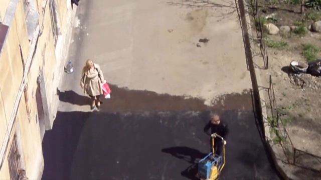 Весна в Петербурге смотреть онлайн