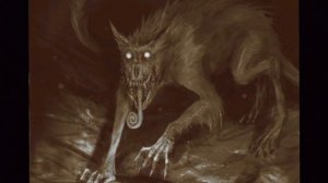 ЖУТКАЯ ИСТОРИЯ: Чупакабра существует 💀☠️ " Монстр, ворующий животных "