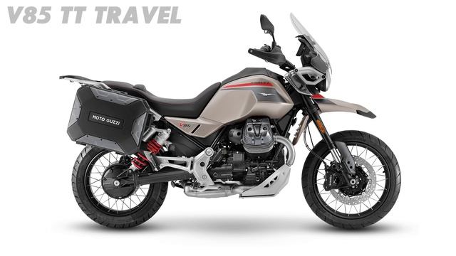 16 Best New & Updated Adventure Motorcycles For 2024!