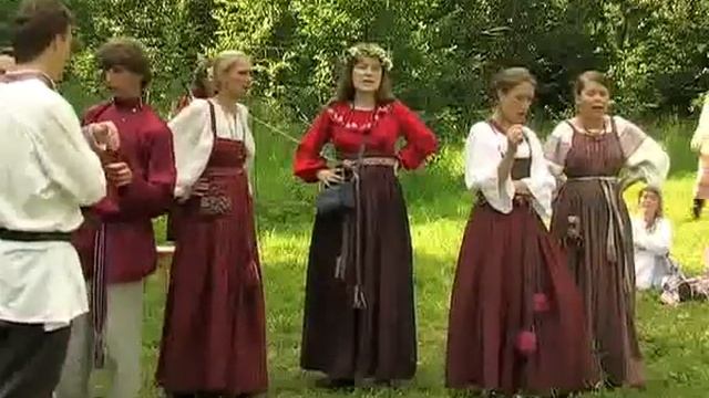 Владимирская. 6 июля смотреть онлайн