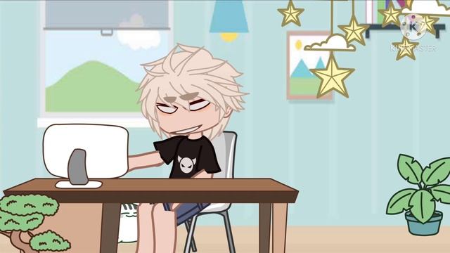 Bakugou Rates Some Deku Ships! || Mha Gacha Club || |BkDk??| смотреть онлайн