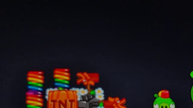 Bad Piggies | Space planet piggy Episode 14 смотреть онлайн