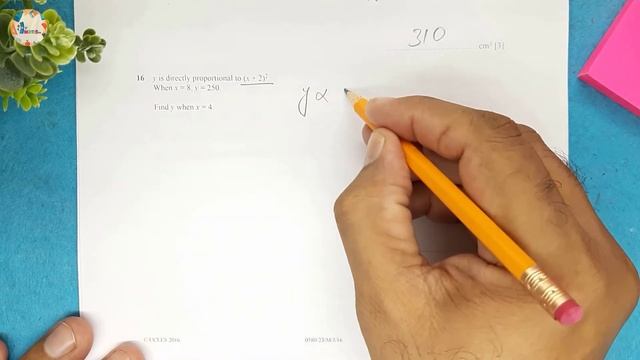 0580/23/M/J/16 | Worked Solutions | 2016 IGCSE Maths Paper (EXTENDED) #0580/23/MAY/JUNE/2016 #0580 смотреть онлайн