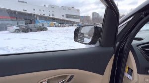 KIA Carnival 3 неисправность механизма замка водительской двери