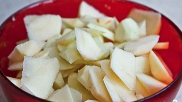 Сборник рецептов