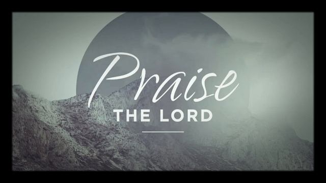 Этот день сотворил Господь (фонограмма, минус) смотреть онлайн