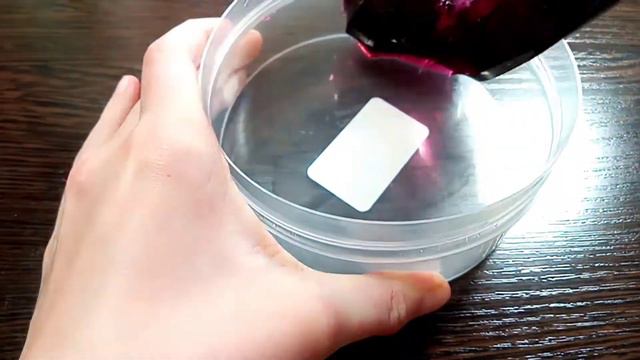 АСМР // ПРИЯТНЫЕ ЗВУКИ СЛАЙМА смотреть онлайн