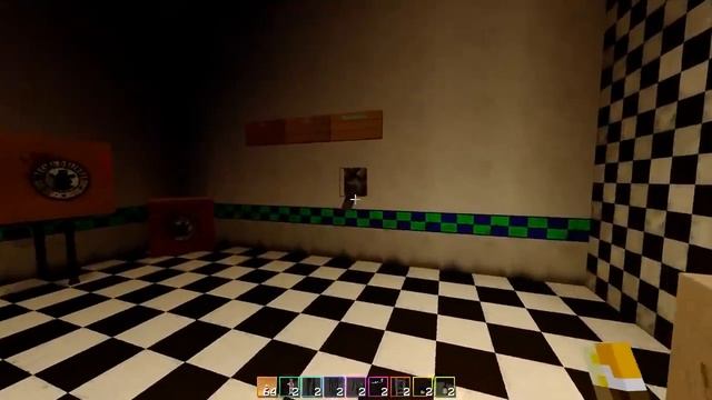 SHOWCASE ADDON DAN MAP FNAF 2 !! FIVE NIGHT AT FREDDY'S 2 ADDON DAN FREDDY FAZBEAR'S PIZZA MAP !! смотреть онлайн