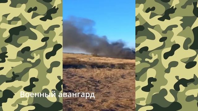 ЧАС НАЗАД! РАБОТАЮТ ХИМАРС ЦЕЛЫЙ ДИВИЗИОН С-300 РАЗБИТ смотреть онлайн