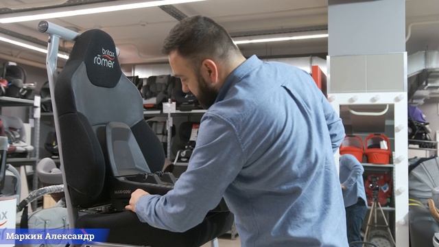 Новая модель Maxi-Cosi Coral от ведущего бренда из Нидерландов смотреть онлайн