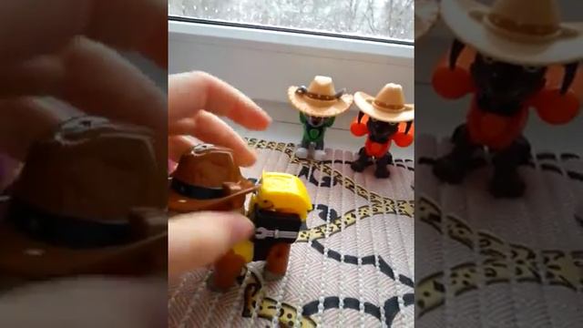 Щенячий патруль смотреть онлайн