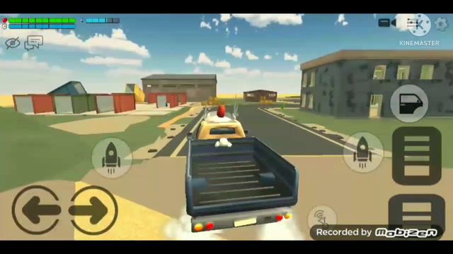 Обновление 3.0.0 в Чикен Ган не будет!!!!!