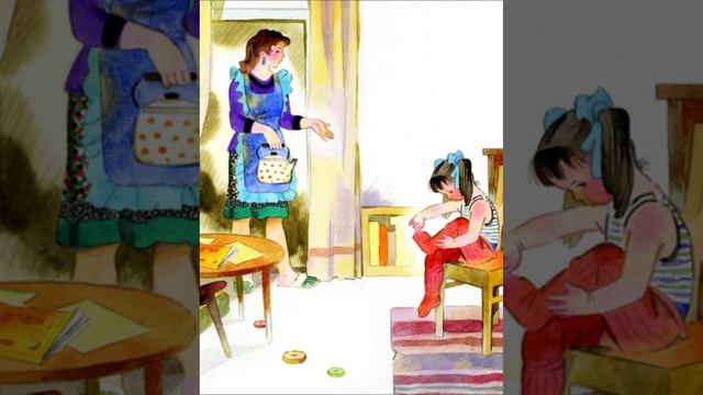 СКАЗКА - МАША РАСТЕРЯША смотреть онлайн