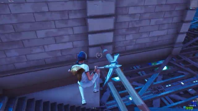 MEGA MIKE MYERS - Fortnite Creative Map Codes смотреть онлайн