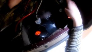 ВАЗ 2107 УСТАНОВКА И ПОДКЛЮЧЕНИЕ ЗАДНИХ ФОНАРЕЙ БЕЗ ПЛАТ