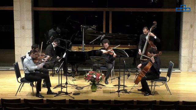 Live From Jerusalem - February 27,2022