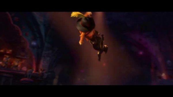 CrAzYCAT-Дискотека в стиле котов