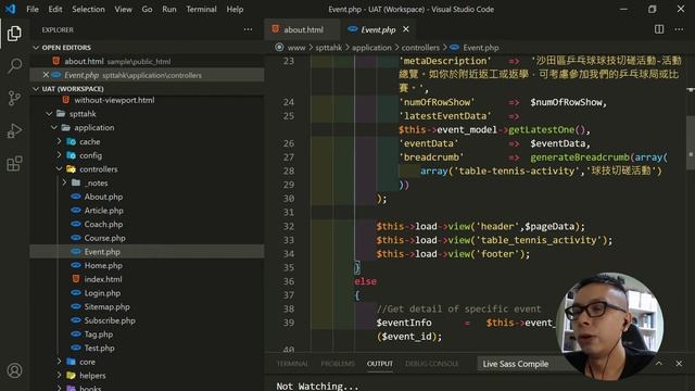 8個好用的VSCode 插件 (Extensions)，VSCode插件怎樣安裝和移除? смотреть онлайн