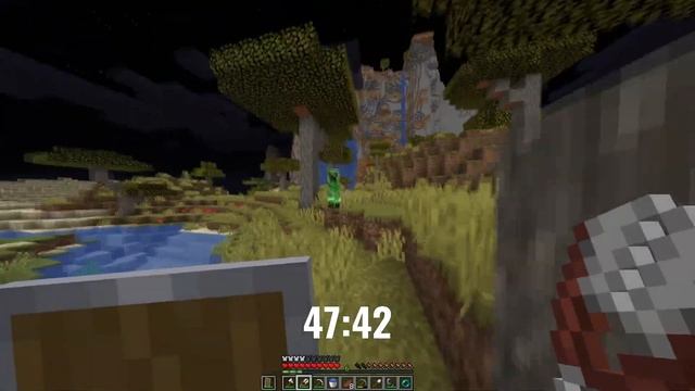 Майнкрафт Выживальщик Против Охотника смотреть онлайн