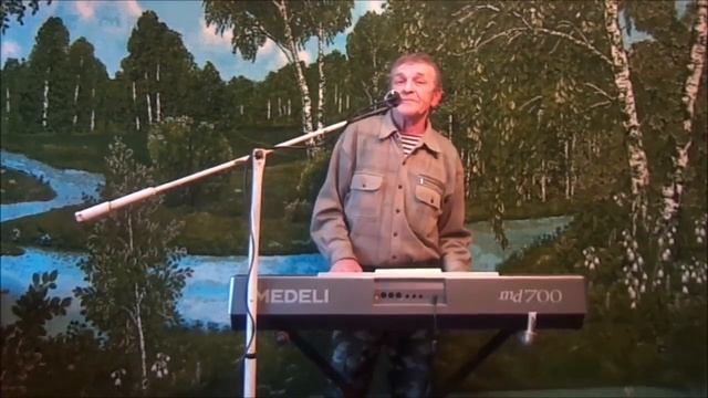 Поздравление от Алексея Сазонова с 23 февраля ! смотреть онлайн