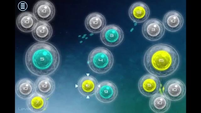 Biotix- Phage Genesis - Gameplay смотреть онлайн