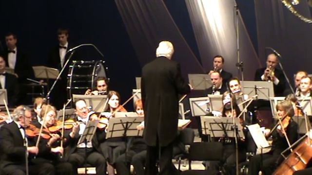 Виталий Куценко. Променад-концерт "Гром и молния" смотреть онлайн