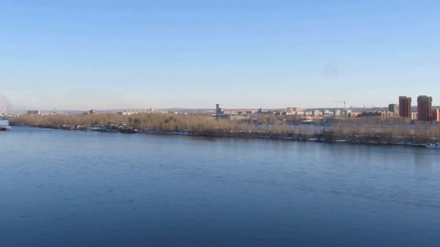 Красноярск смотреть онлайн