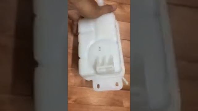 BÌNH NƯỚC PHỤ DAEWOO GENTRA, CHEVROLET AVEO смотреть онлайн