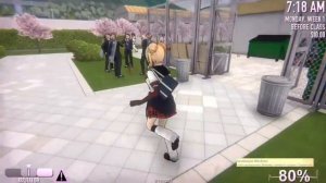 КАК ПОДСТАВИТЬ ОСАНУ В УБИЙСТВЕ? – YANDERE SIMULATOR