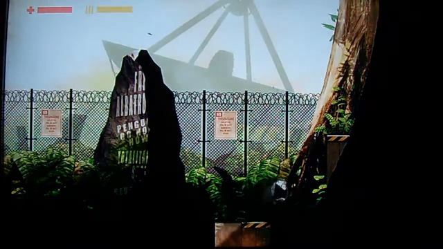Rocketbirds Hardboiled Chicken - All Signs In Chapter 1 смотреть онлайн