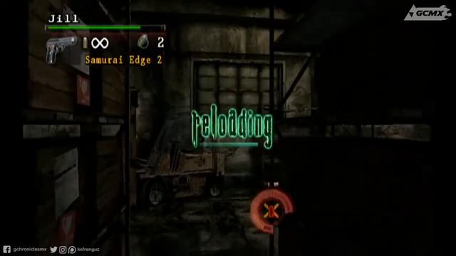 Plomeando Zombies | Resident Evil the Umbrella Chronicles | Retro смотреть онлайн