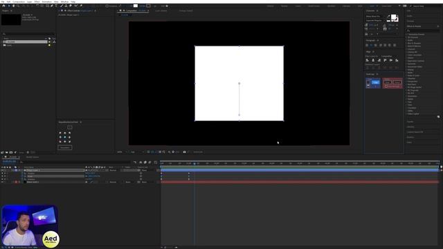 Os melhores plugins grátis em 2022 para After Effects смотреть онлайн