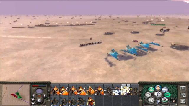 Warcraft Total War : Medieval II Total War. Lordaeron Episode #33 смотреть онлайн