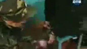 Тюрьма для пожизненно осужденных Белый лебедь