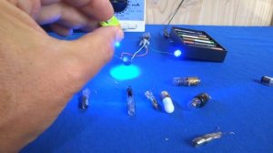 ? УНИКАЛЬНАЯ НЕОНОВАЯ ЛАМПОЧКА и ⚒️ УДИВИТЕЛЬНАЯ СХЕМА НА НЕЙ