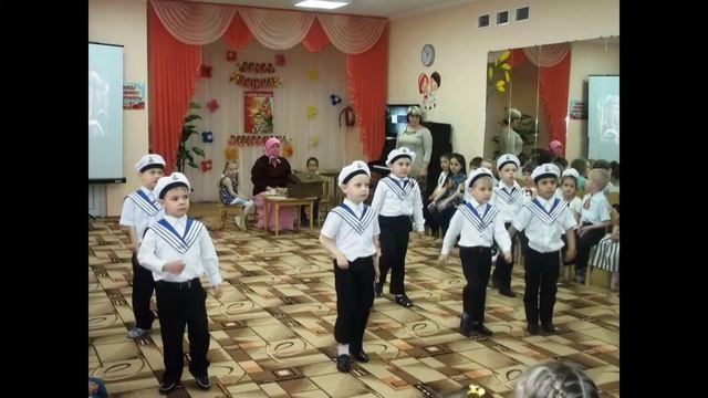Организация работы МБДОУ № 5 Голубок г Сальска по празднованию 70 летия Победы смотреть онлайн