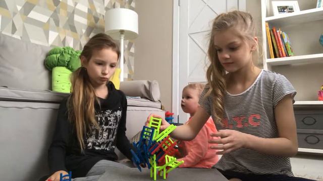 Играем в настольную игру « Mistakos «👍🏻😎😋 смотреть онлайн