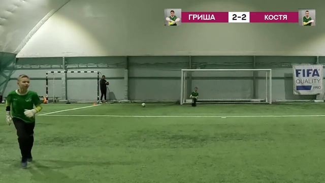 ТУРНИР ВРАТАРЕЙ CN / 1ЫЙ МАТЧ / ПЕРВЫЕ ПОКАЗАЛИ ВРАТАРСКИЙ ТУРНИР НА ЮТУБ смотреть онлайн